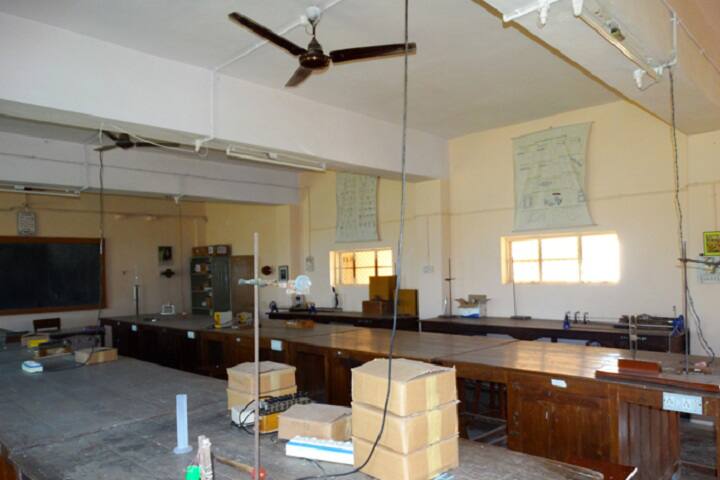 laboratory